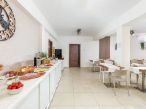 Apartments Villa Nina Hotels in Fazana