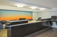 Wingate by Wyndham Galveston Beachfront at Seawall Hotels in Galveston