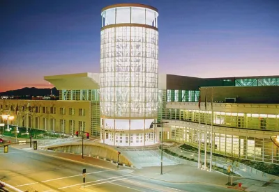 Ellerbeck Mansion Bed & Breakfast Hotels near Art At the Main