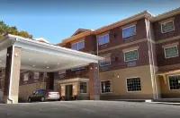 Wingate by Wyndham Elkins Hotels in Randolph County