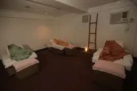 The Suites at Mount Malarayat - spa