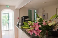 호텔 에메랄드 앙티브 앙티브 호텔