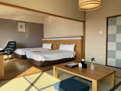 その他 クレイトンベイホテルの写真