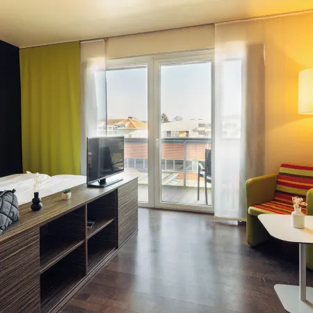 harry's home Hart Bei Graz hotel & apartments