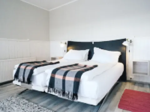 Kleifar Hotels in Hellissandur