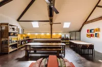 The Passenger Hostel Hotels in 