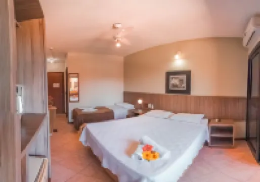 Ferrujão Pousada e Restaurante