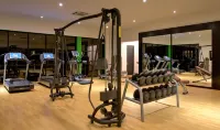 The Deer Park Hotel - ที่มีฟิตเนส