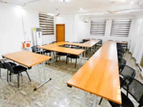 Jeyads Lodge Hotels in Tamale