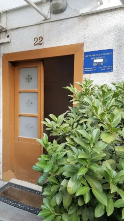 Rooms Zagreb 17 Отели рядом с достопримечательностью «Бан Йосип Елачич»