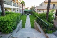 Samel Hotel - Strand