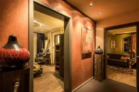 Farmerhaus-Lodge Hotels in GroB-Umstadt