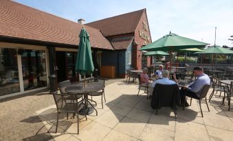 Willows, Blackburn by Marston's Inn