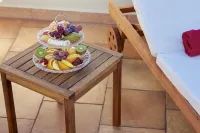 Palace Derossi - breakfast