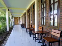 Griya Jagadhaya Hotels in Sewon