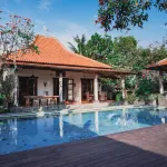 Villa Aquin - Pools