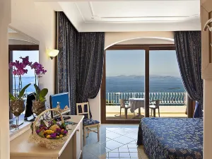 Le Querce Resort Sea Thermae & Spa