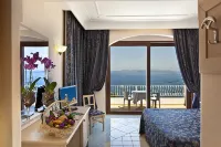 Le Querce Resort Sea Thermae & Spa Hôtels à : Ischia