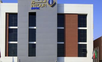 Intour Al Khafji Hotel