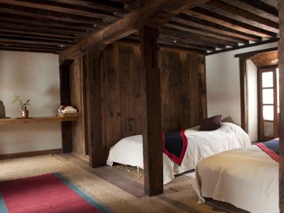 The Inn Patan