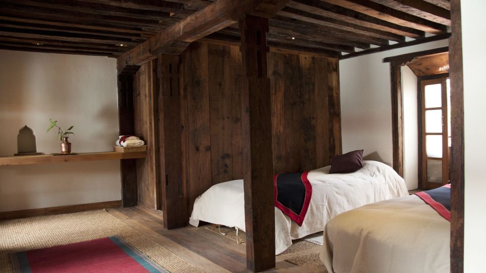 The Inn Patan