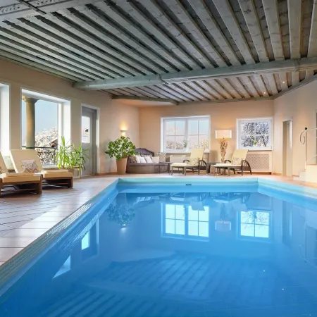 Tennerhof Luxury Chalets