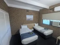 Motel Wellington Wodonga - 3 étoiles