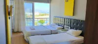 Anemonia Hotel Hotels in Anamur