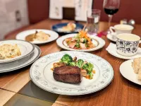 Kanazawa Station Hotel - Breakfast