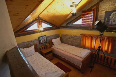 Casa de Artes Guest House Hotels in 