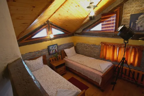 Casa de Artes Guest House