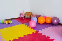 The Coral Beach Resort by Atlantica Hotels in Trairi