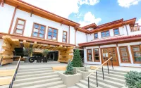 Omm Inn Hotels in Eskisehir