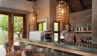 Lush Private Game Lodge - 5-Star