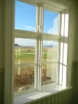 Sauðafell Guesthouse - con vistas a la montaña