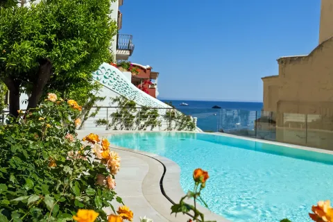 Hotel Palazzo Murat
