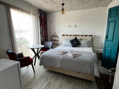 Myra Butik Otel