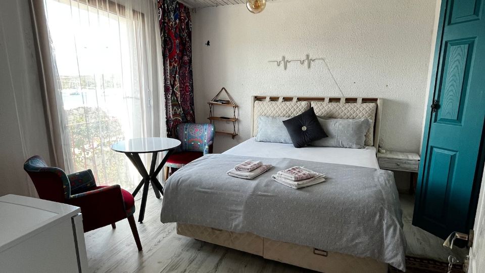 Myra Butik Otel