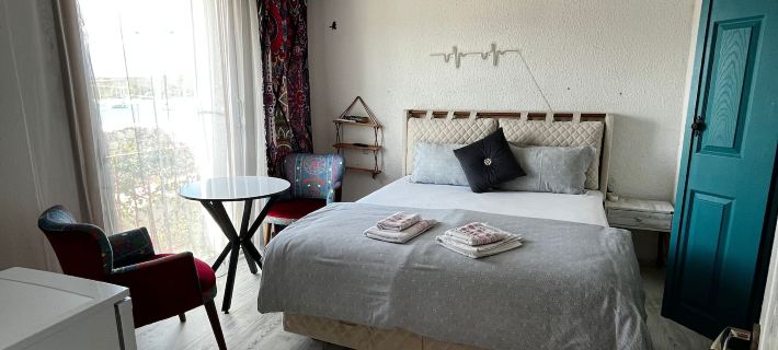 Myra Butik Otel Hotels in Seferihisar