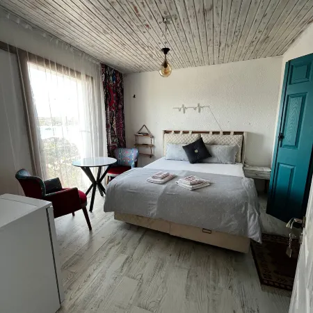 Myra Butik Otel