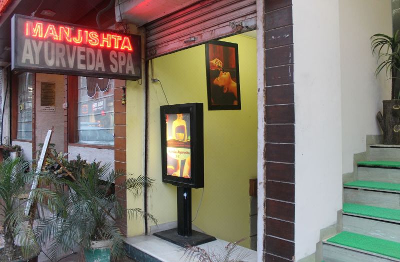 Hotel Apra Inn photo 4