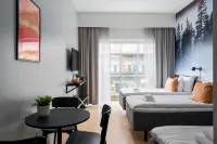 Hiisi Hotel Lohja Hotels in Lohja