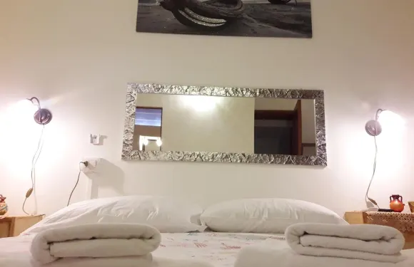 阿菲塔卡梅爾馬里斯特拉酒店