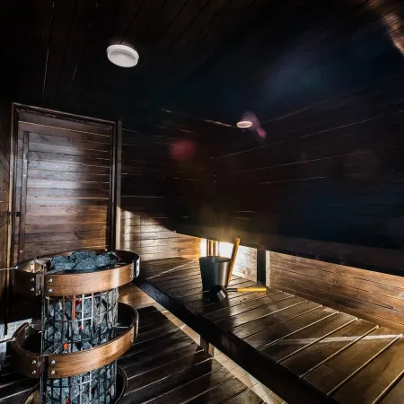 Forenom Hostel Jyväskylä