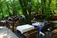 Garni Hotel Vila Drina, Member of Zepter Hotels - Wifi