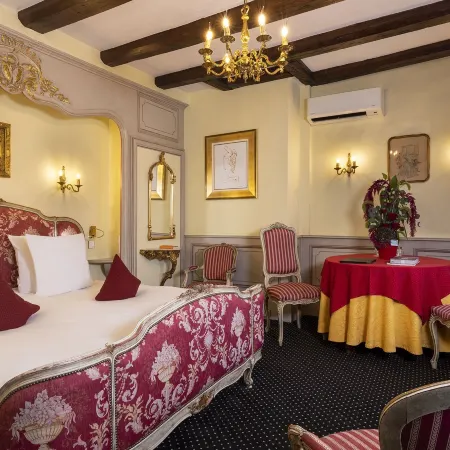 Hôtel Le Maréchal