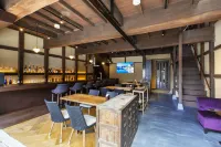 Tomonoura Shiomachi Hotel Hotels in Fukuyama