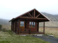 North Star Cottage Hotels in Скоугар