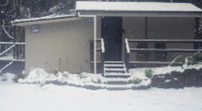 Cradle Alpine Retreat