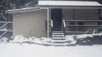 Cradle Alpine Retreat Hotels in Promised Land